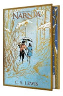 The Lion, the Witch and the Wardrobe Deluxe Collector's Edition (Hardback)