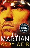 The Martian (Paperback)
