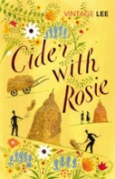 Cider With Rosie (Paperback)