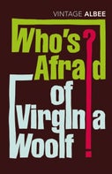 Who's Afraid Of Virginia Woolf (Paperback)