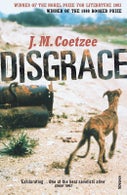 Disgrace (Paperback)