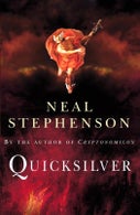 Quicksilver (Paperback)