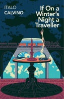 If on a Winter's Night a Traveller (Paperback)