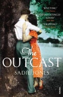 The Outcast (Paperback)