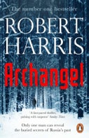 Archangel (Paperback)