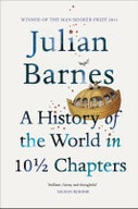 A History of the World in 10 1/2 Chapters (Paperback)
