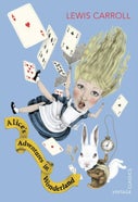Alice's Adventures in Wonderland (Paperback)
