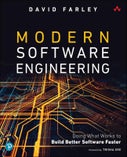 Modern Software Engineering (Paperback)