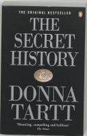 The Secret History (Paperback)