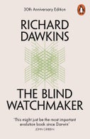 The Blind Watchmaker (Paperback)