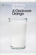 A Clockwork Orange (Paperback)