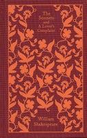 The Sonnets and a Lover's Complaint (Hardback)