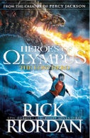 The Lost Hero (Heroes of Olympus Book 1) (Paperback)