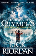 The Son of Neptune (Heroes of Olympus Book 2) (Paperback)