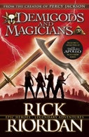 Demigods and Magicians (Paperback)
