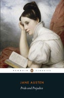Pride and Prejudice (Paperback)