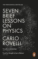 Seven Brief Lessons on Physics (Paperback)