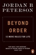 Beyond Order (Paperback)