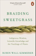 Braiding Sweetgrass (Paperback)
