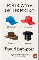 Four Ways of Thinking (Paperback)