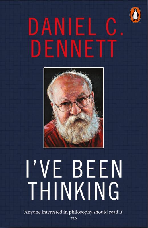 I've Been Thinking (Paperback)