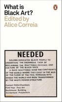What is Black Art? (Paperback)