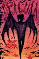 Dracula (Penguin Classics Deluxe Edition) (Paperback)