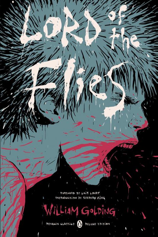 Lord of the Flies (Paperback)