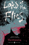 Lord of the Flies (Paperback)