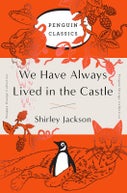 We Have Always Lived in the Castle (Paperback)