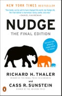 Nudge (Paperback)