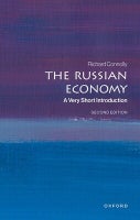 The Russian Economy (Paperback)