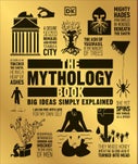 The Mythology Book (Hardback)