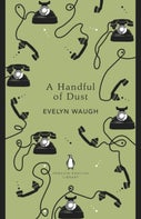 A Handful of Dust (Paperback)