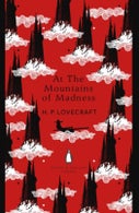 At the Mountains of Madness (Paperback)
