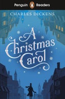 Penguin Readers Level 1: A Christmas Carol (ELT Graded Reader) (Paperback)