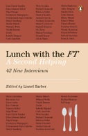 Lunch with the FT (Paperback)