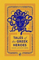 Tales of the Greek Heroes (Hardback)