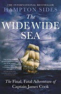 The Wide Wide Sea (Paperback)
