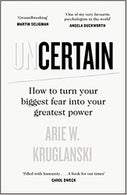 Uncertain (Paperback)