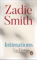 Intimations (Paperback)