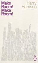 Make Room! Make Room! (Paperback)