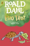 Esio Trot (Paperback)
