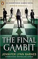 The Final Gambit (Paperback)