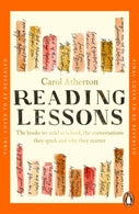 Reading Lessons (Paperback)