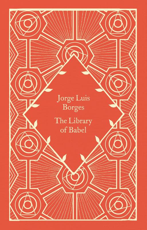 The Library of Babel (Hardback)