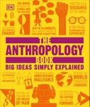 The Anthropology Book (Hardback)
