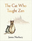 The Cat Who Taught Zen (Hardback)