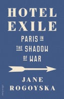 Hotel Exile (Hardback)