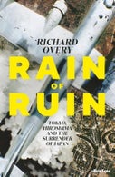 Rain of Ruin (Hardback)